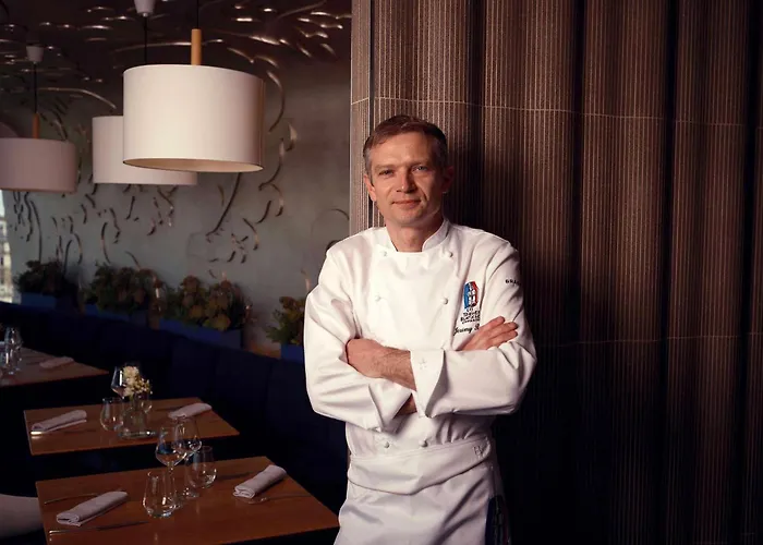 Sofitel Lyon Bellecour