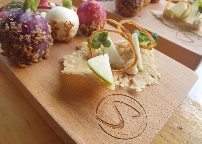 Sackmann Genuss und Spa Resort