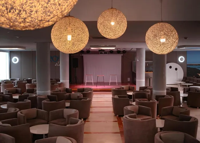 Bluesea Bahia De Lobos