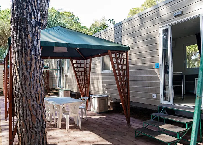Camping&Village Le Cernie