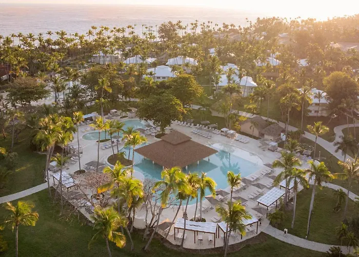 Grand Palladium Select Bavaro