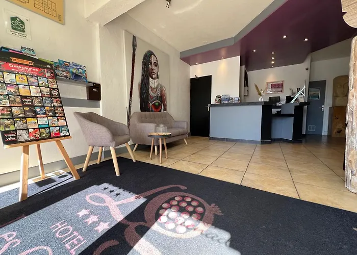 Hotel Les Grenadines