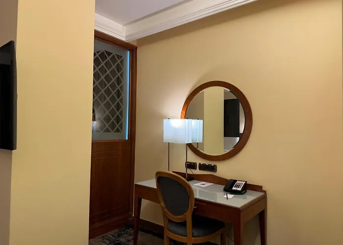 Radisson Blu Martinez Beirut