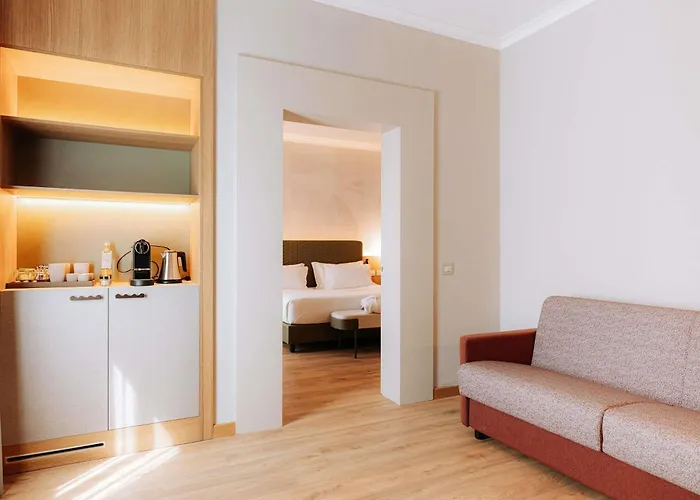 Moevenpick Hotel Bari