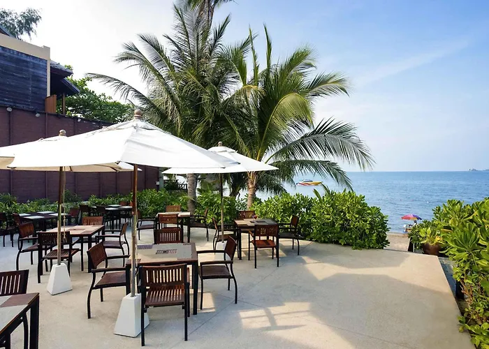 Ibis Samui