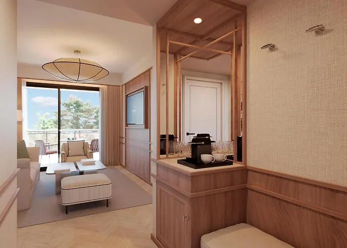 Hipotels Hipocampo Palace&Spa