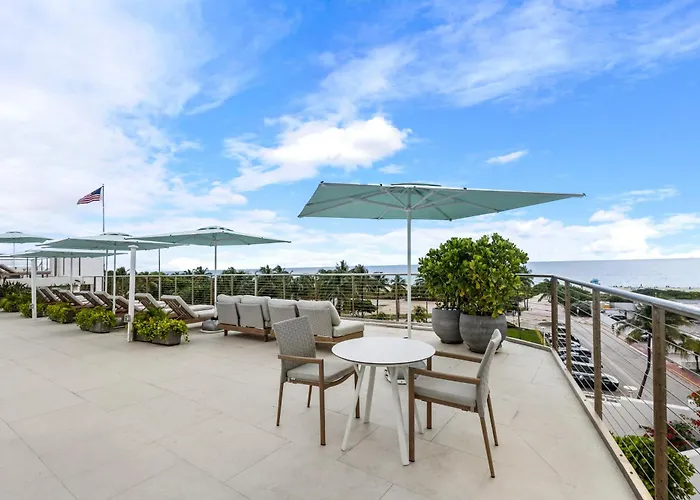 Bentley Hotel South Beach