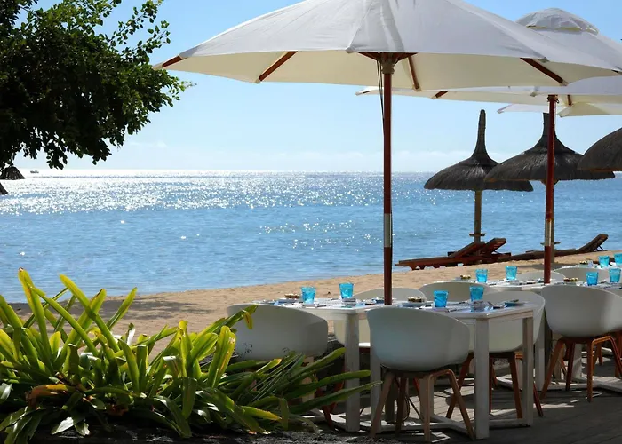 Sofitel Mauritius L'Imperial Resort & Spa