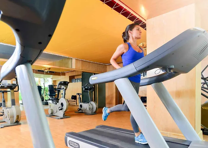 Luxury hotel only: Hotel Novotel Sharm El-Sheikh