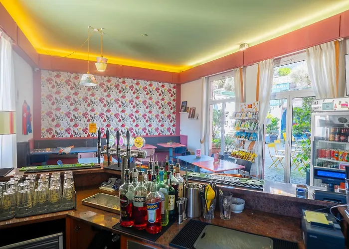 Hotel San Giuseppe