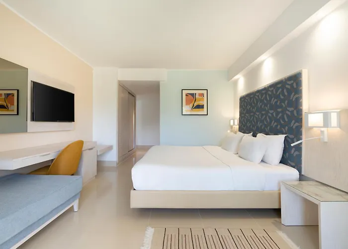 Iberostar Selection Diar El Andalous