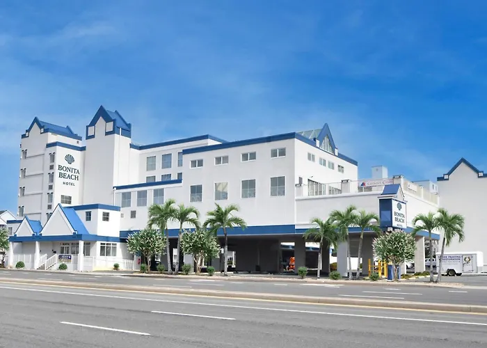 Bonita Beach Hotel