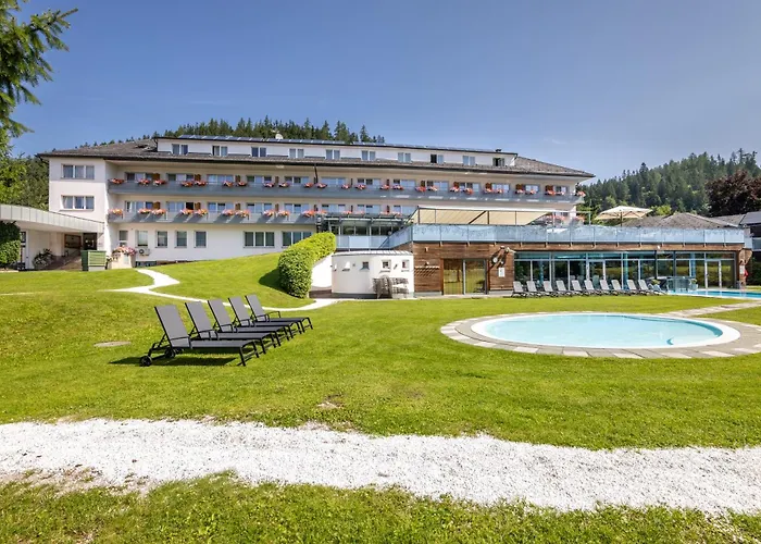 Hotel-Restaurant Grimmingblick