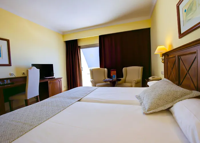 SBH Palace Thalasso&Spa