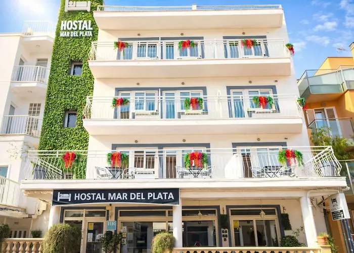 Hostal Mar Del Plata (Adults Only)