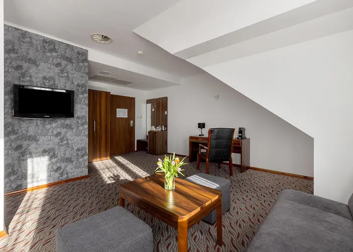 Artis Hotel & Spa