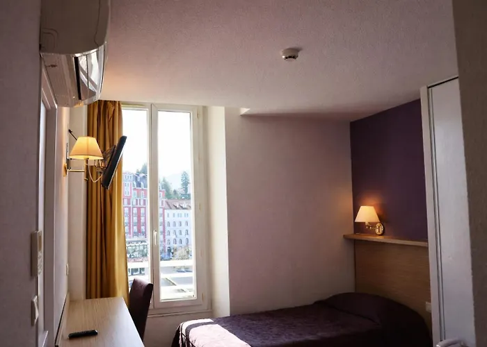 Hôtel Continental