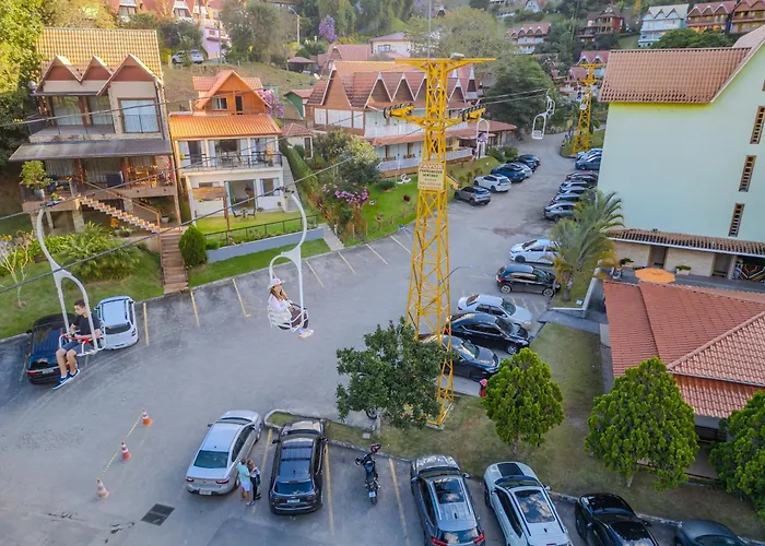 China Park Eco Resort