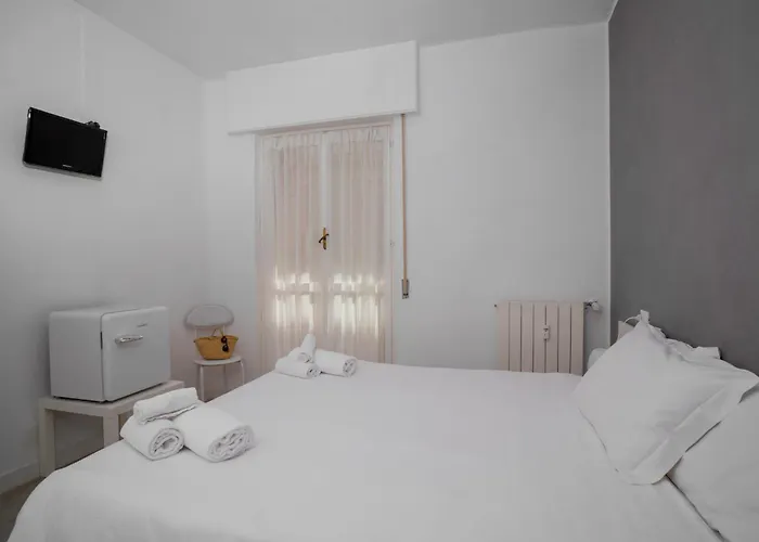 Hotel Bacco Rooms&Breakfast