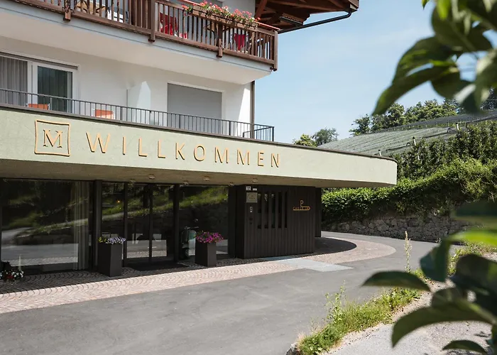 Hotel Meinhardt