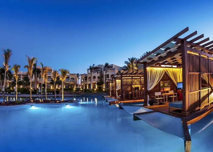 5-Sterne-Hotel: Rixos Sharm El Sheikh - Adults Only 18 Plus