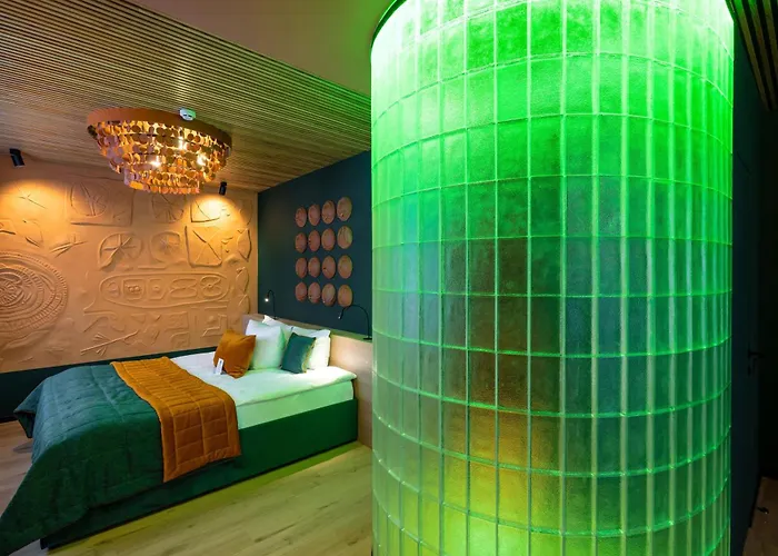 Stara Pravda Hotel - Vykrutasy