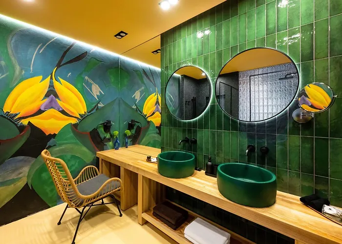 Stara Pravda Hotel - Vykrutasy