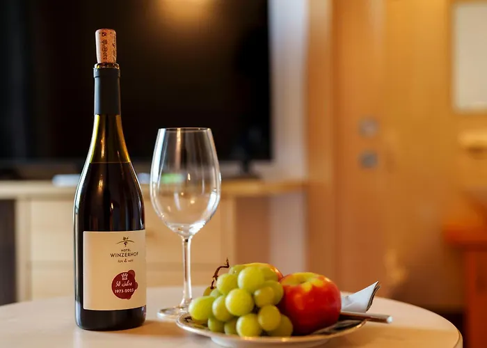 Hotel Winzerhof