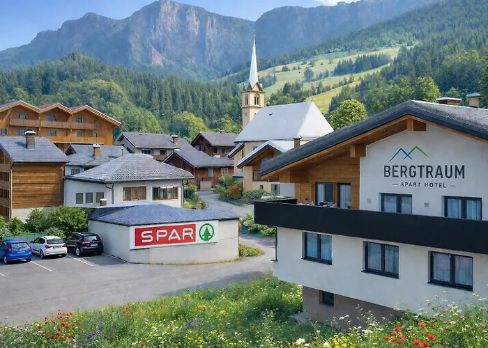 Bergtraum