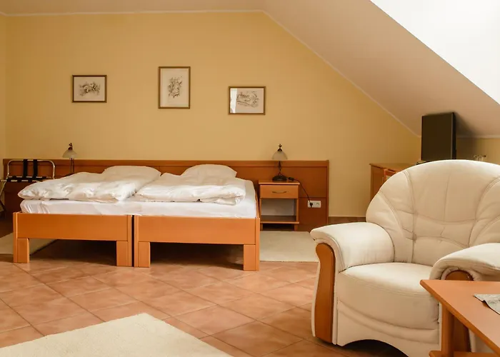 Oereg Malom Hotel