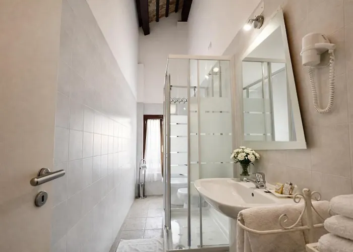 Residence Baco Da Seta