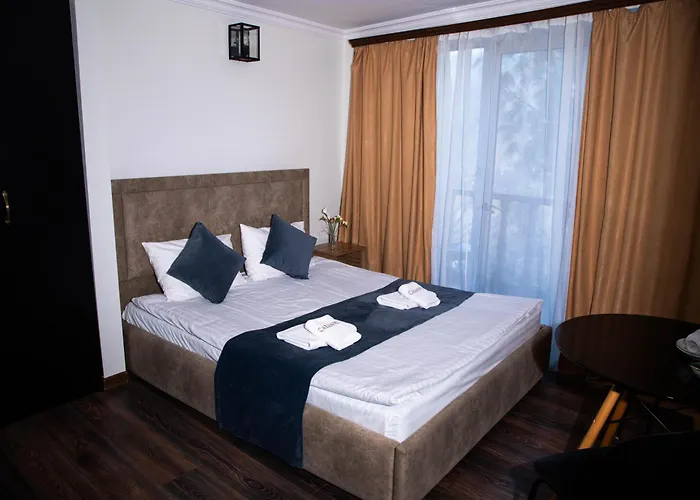 Casanova Inn - Boutique Hotel