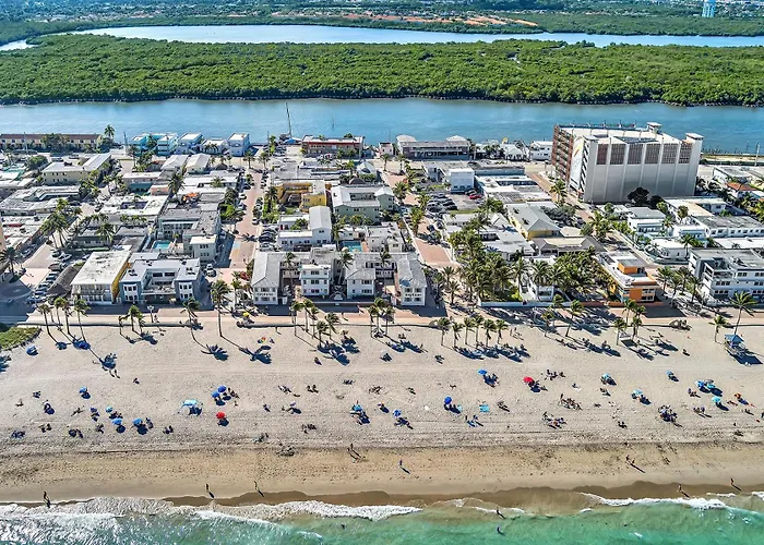Neptune Oceanfront Rentals