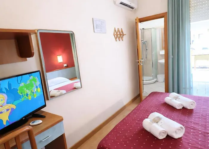 Hotel Villa Tina Easy Stay Room Only