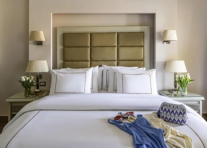 Hotel: Rixos Premium Seagate