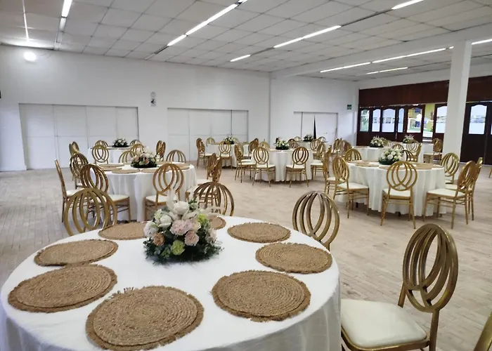 Ecohotel La Casona Pereira