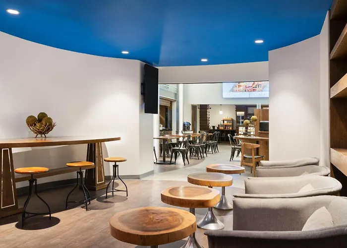 Even Hotel New York - Times Square South By Ihg
