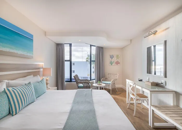 Hotel suites Bayview
