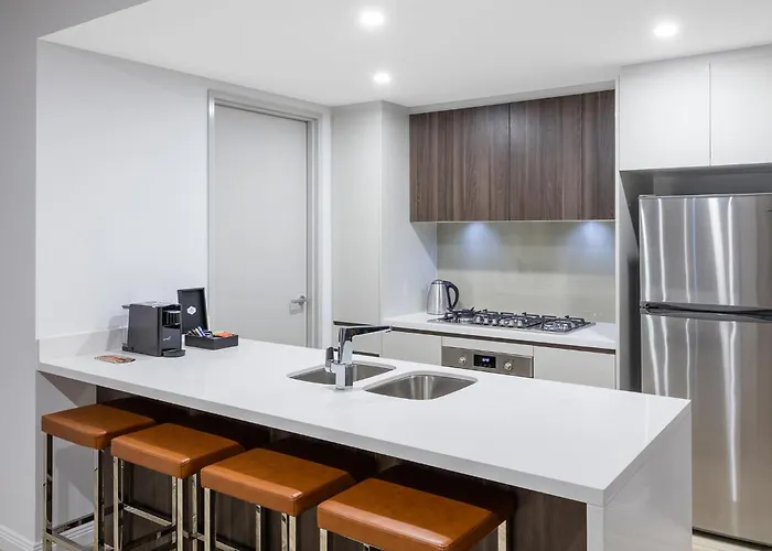 Meriton Suites Southport