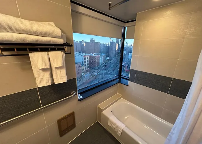 Hotel Richland Les