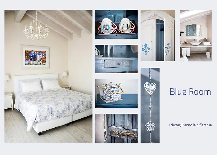 B&B La Fiaba