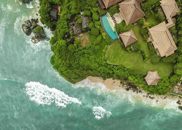 Radisson Blu Bali Uluwatu
