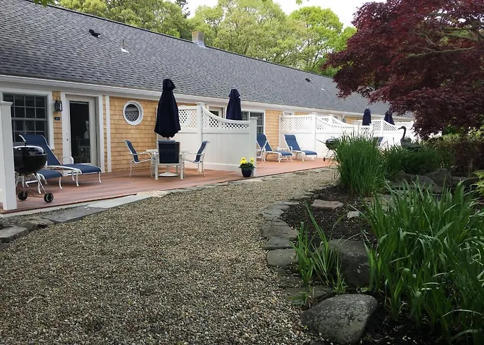 Pleasant Bay Village Resort