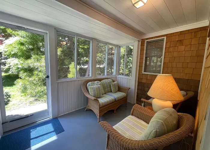 Pleasant Bay Village Resort
