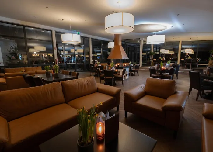 Winterberg Resort