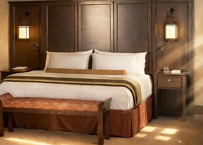 Hôtel de golf: Villa Florentine, A Beauvallon Hotel & Spa