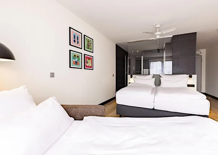 Select Hotel Oberhausen