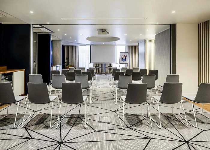 Novotel Den Haag City Centre