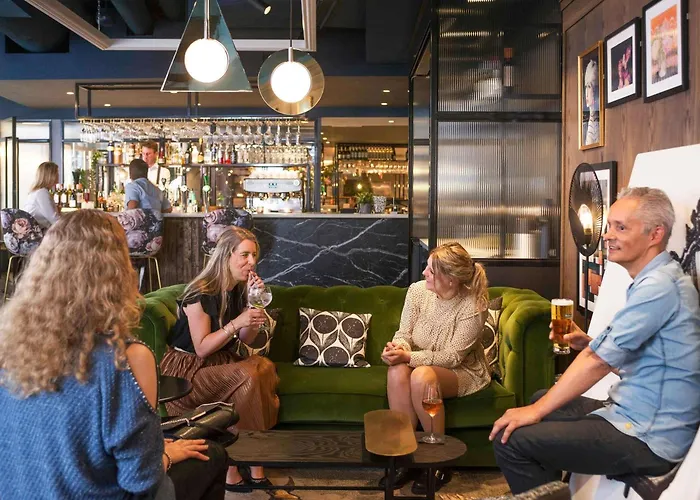 Novotel Den Haag City Centre