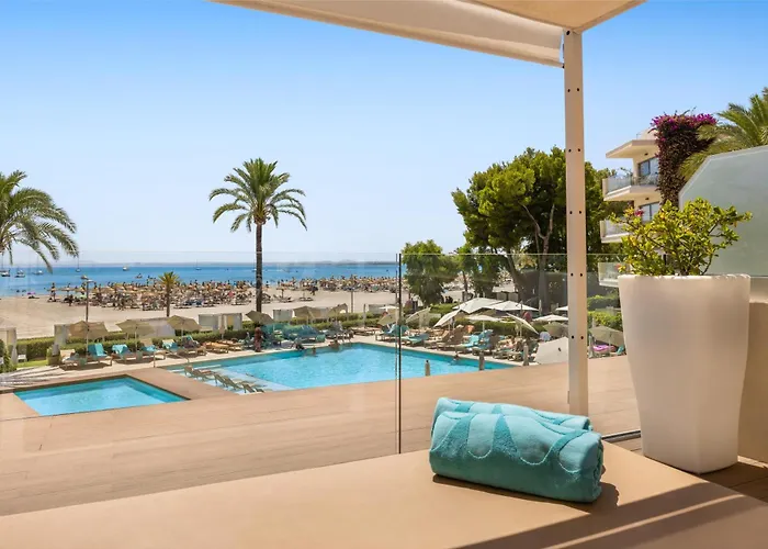 Golf hotel: Viva Golf Adults Only 18+